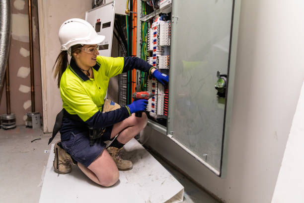 Best Affordable Emergency Electrician  in Kennesaw State University, GA