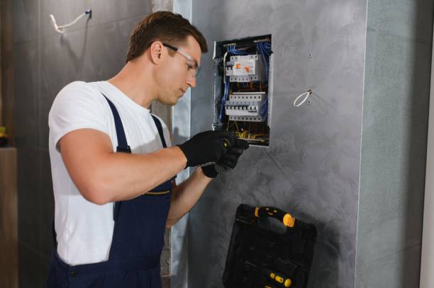 Best Circuit Breaker Repair  in Kennesaw State University, GA