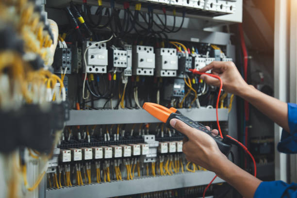 Best Electric Panel Repair  in Kennesaw State University, GA