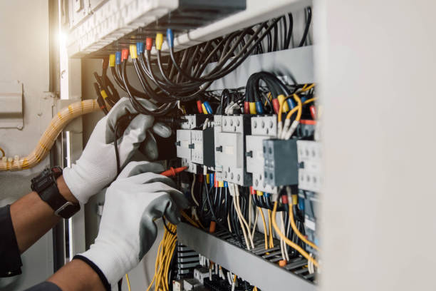 Best Affordable Electrician  in Kennesaw State University, GA